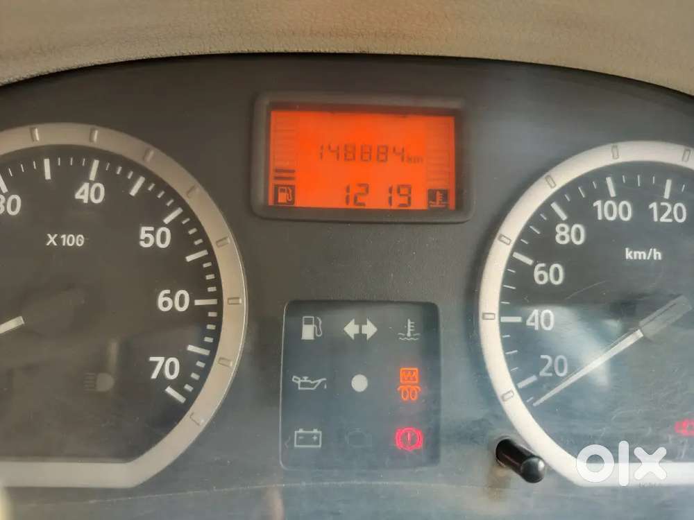 Mahindra Verito D4