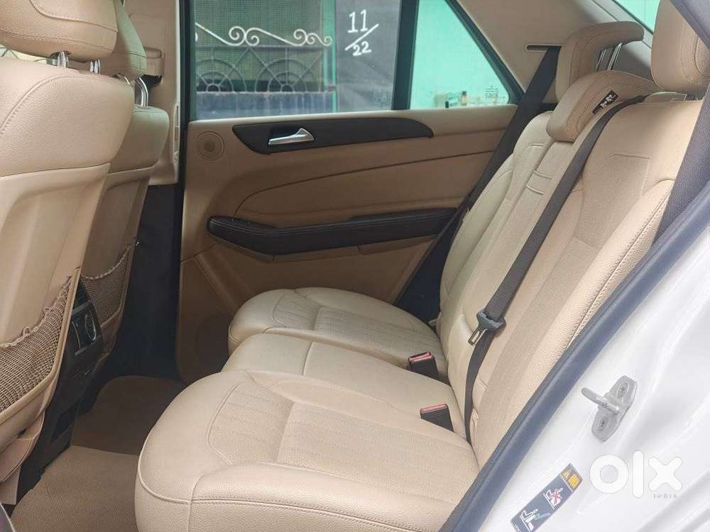 Mercedes-benz Gle 350 D, 2015, Diesel