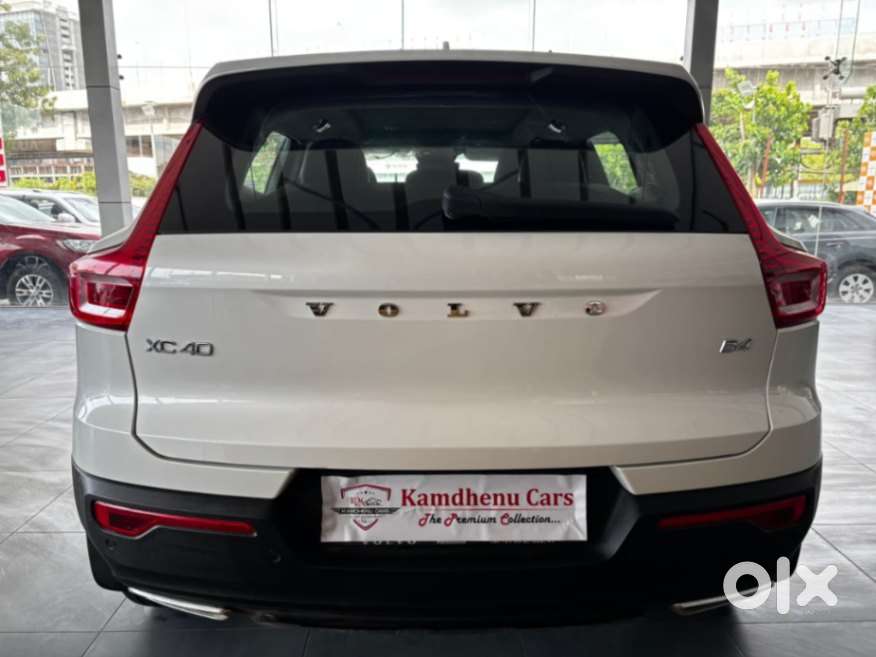 Volvo Xc40 B4 Ultimate, 2023, Petrol