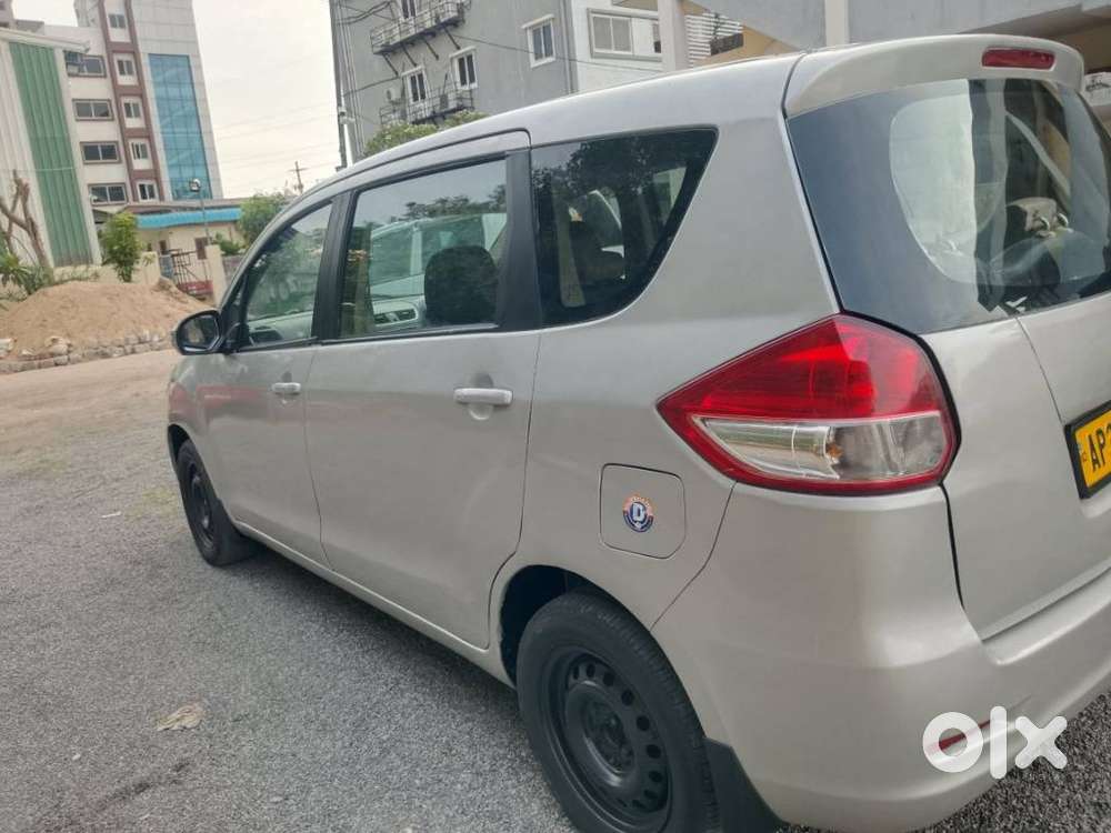 Maruti Suzuki Ertiga 2012-2015 Vdi, 2014, Diesel