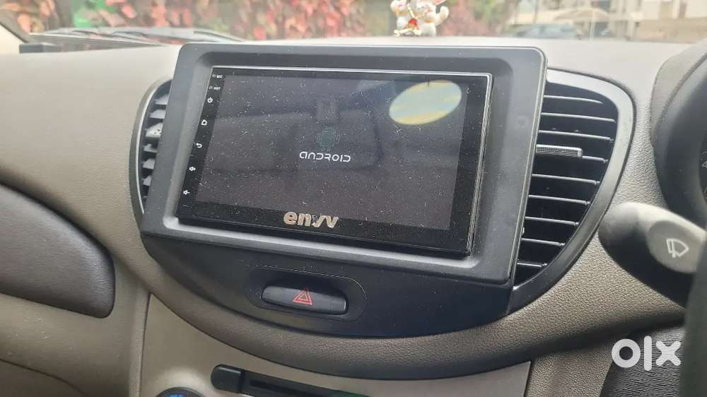 Hyundai I10 Kappa 2013 Petrol