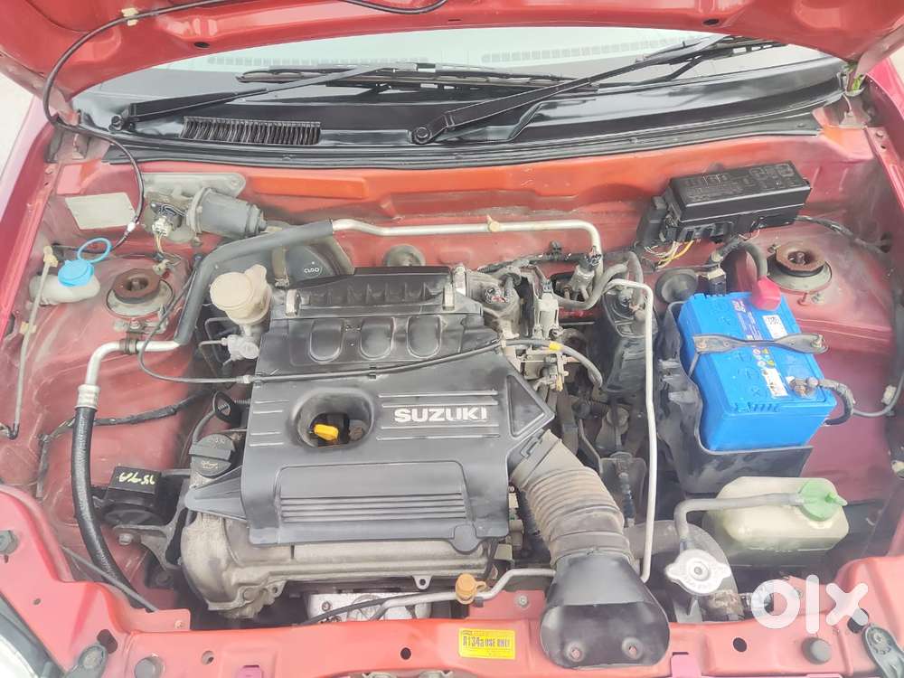 Maruti Suzuki Alto K10 Vxi (o), 2012, Petrol