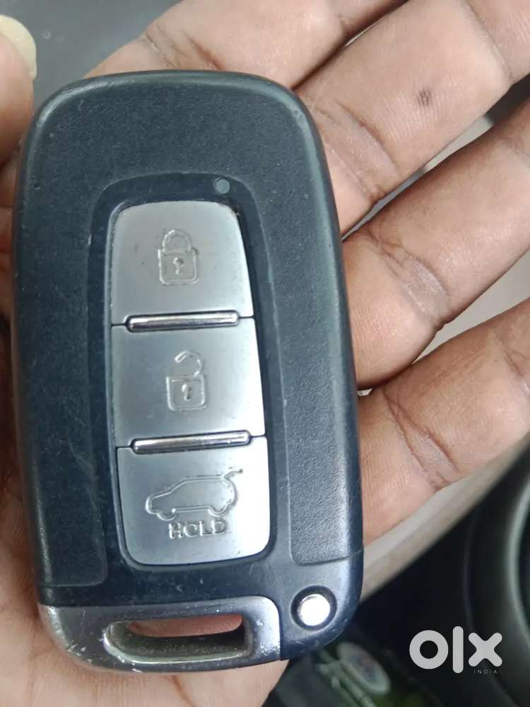Hyundai I20 Petrol 2013