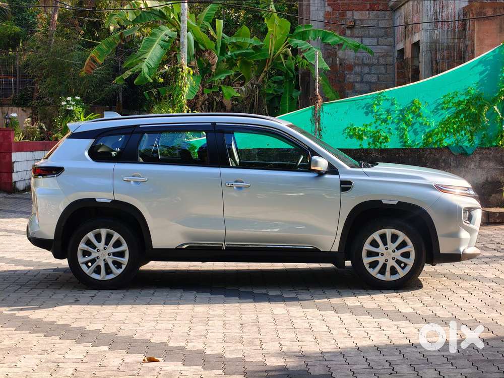 Toyota Urban Cruiser Hyryder 1.5 S Neo Drive, 2024, Petrol