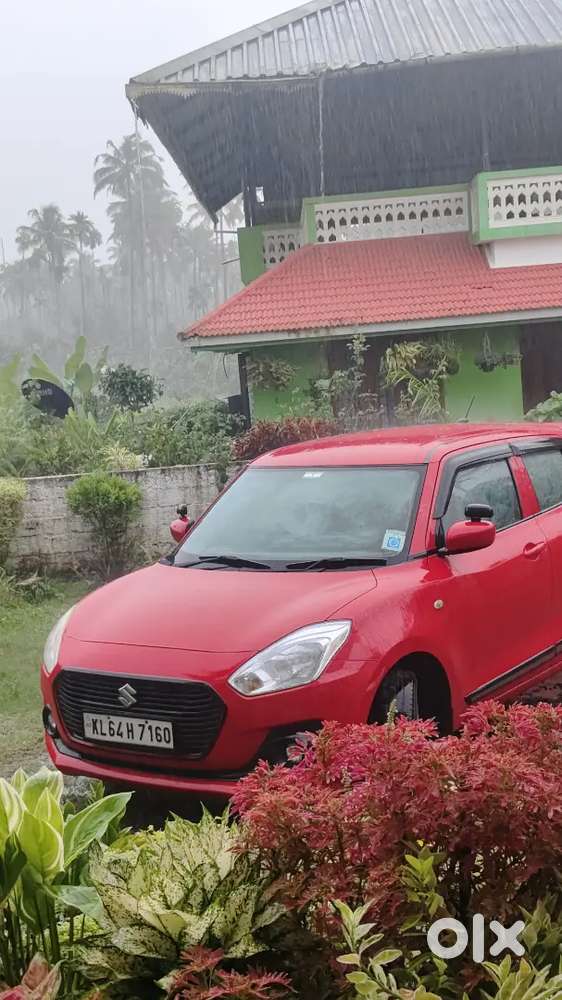 Maruti Suzuki Swift 2019 Petrol Good Condition .