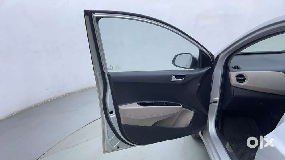 Hyundai Xcent [2014-2017] 1.2 S, 2014, Petrol