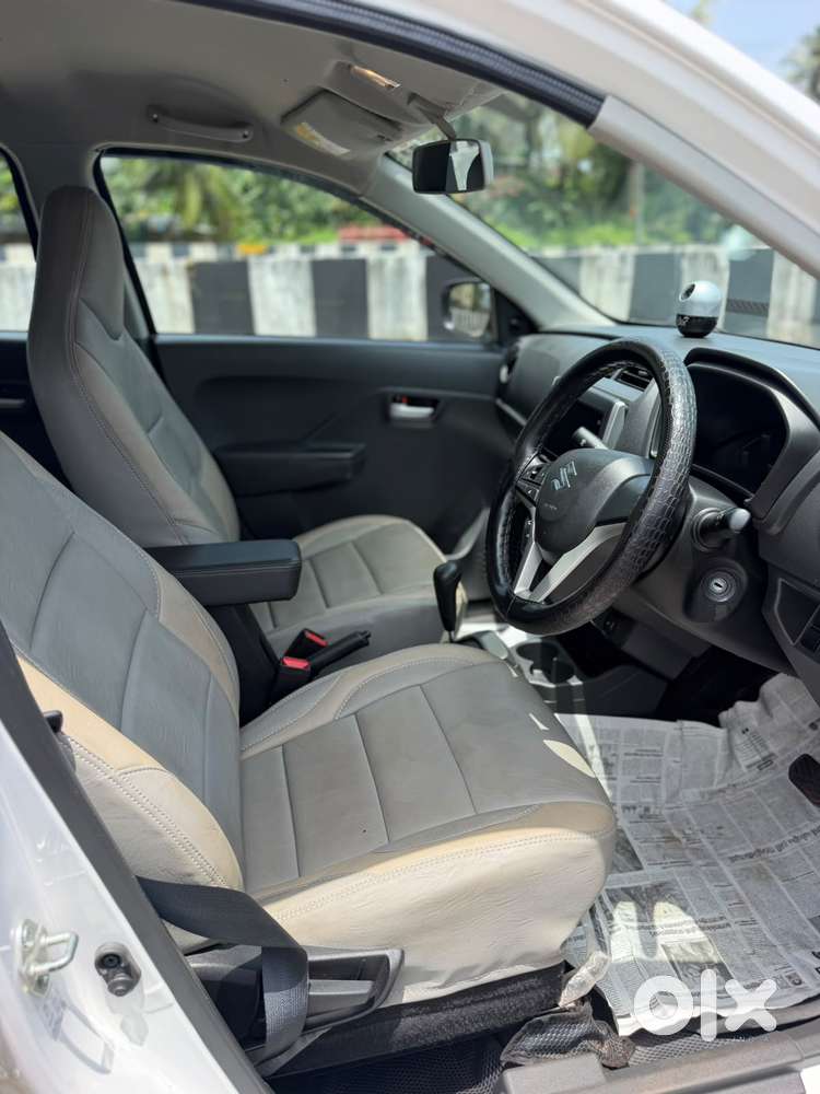 Maruti Suzuki Alto K10 Vxi Plus Ags, 2024, Petrol