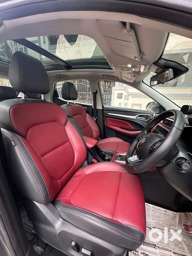 Mg Astor Savvy Turbo, 2024, Petrol