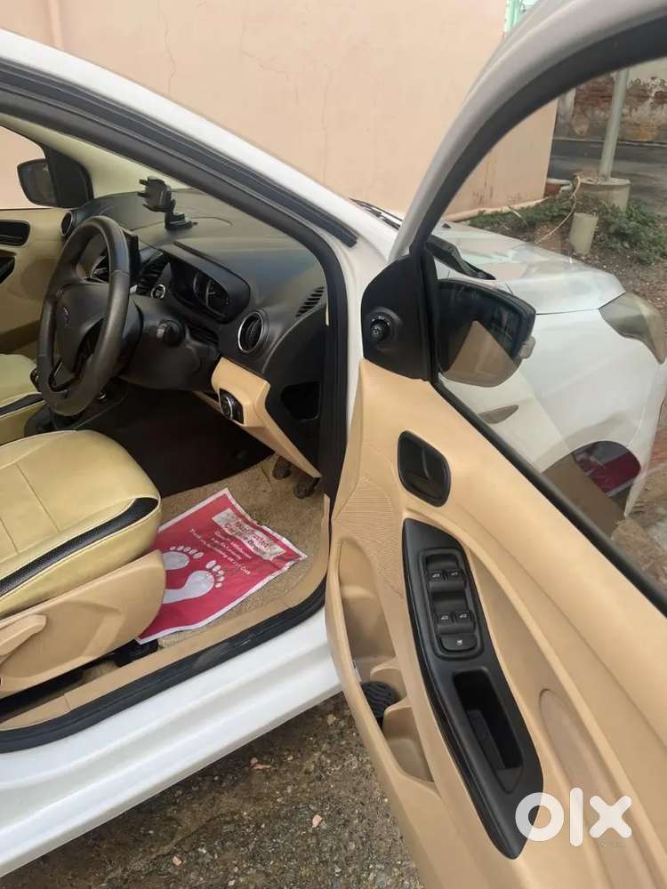 Ford Figo Aspire 2019 Diesel