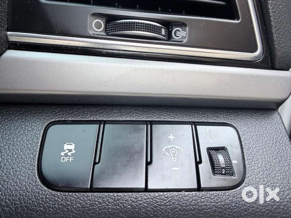 Hyundai Elantra 2.0 Sx Option At, 2018, Petrol