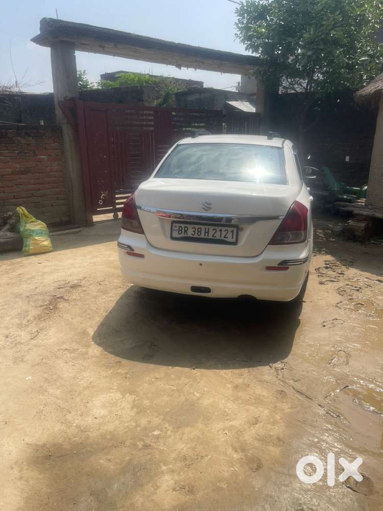 Maruti Suzuki Swift Dzire Tour 2016 Diesel Well Maintained
