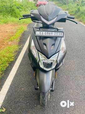 Honda Dio in Mysuru Free classifieds in Mysuru OLX