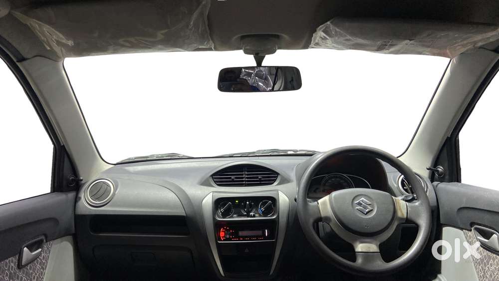 Maruti Suzuki Alto 800 Lxi, 2017, Petrol