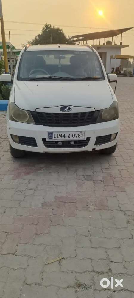 Mahindra Quanto Diesel 2013 Manual