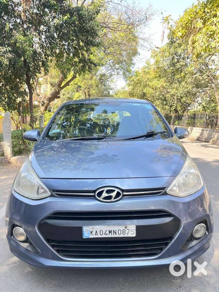 Hyundai I10 Sportz 1.1l, 2014, Diesel