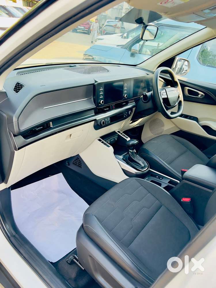 Kia Carens Clavis Htk Plus Dct, 2025, Diesel