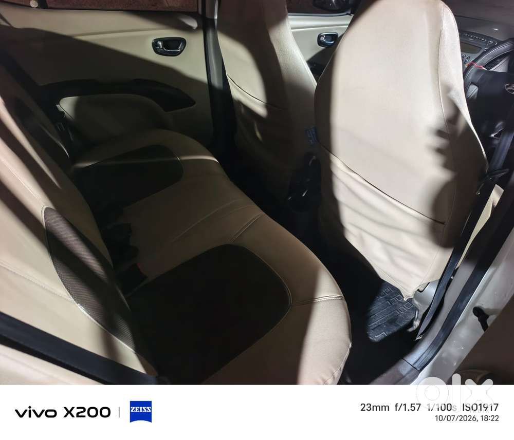 Hyundai I10 1.2 Kappa Sportz, 2014, Petrol