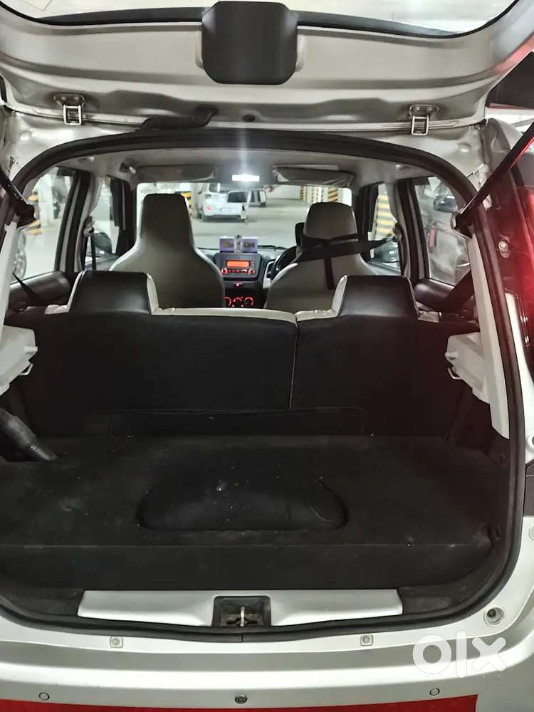 Maruti Suzuki Wagon R Stingray 2023 Cng & Hybrids 85000 Km Driven