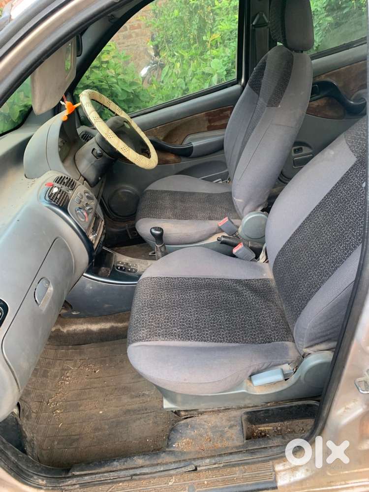Tata Indigo Ecs 2009 Petrol Manual
