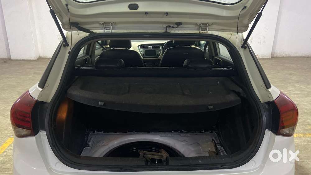 Hyundai Elite I20 1.4 Crdi Asta (o), 2018, Diesel