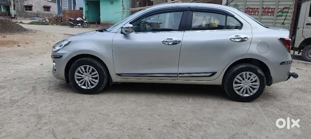 Maruti Suzuki Dzire 2020