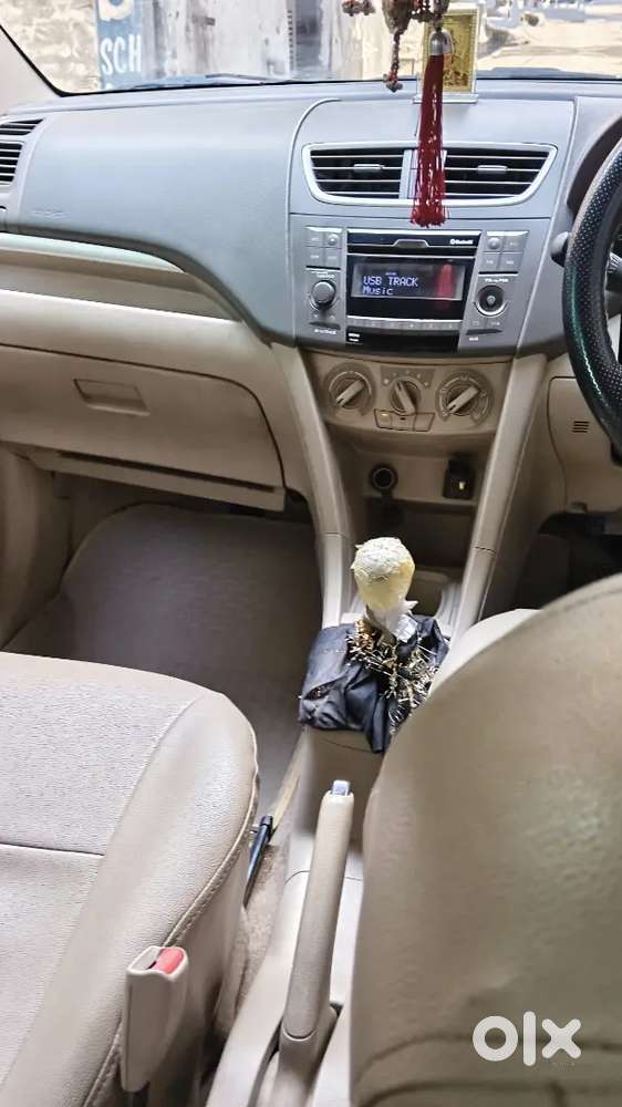 Maruti Suzuki Ertiga 2017 Cng & Hybrids 84000 Km Driven