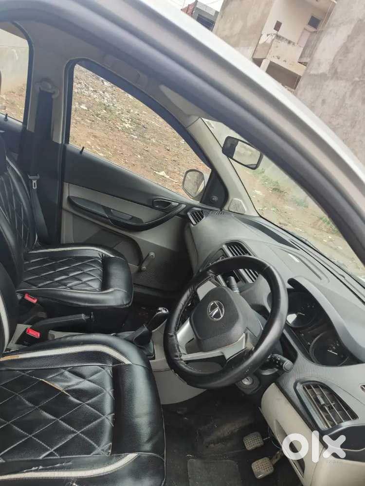 Tata Tiago 1.2 Revotron 2016