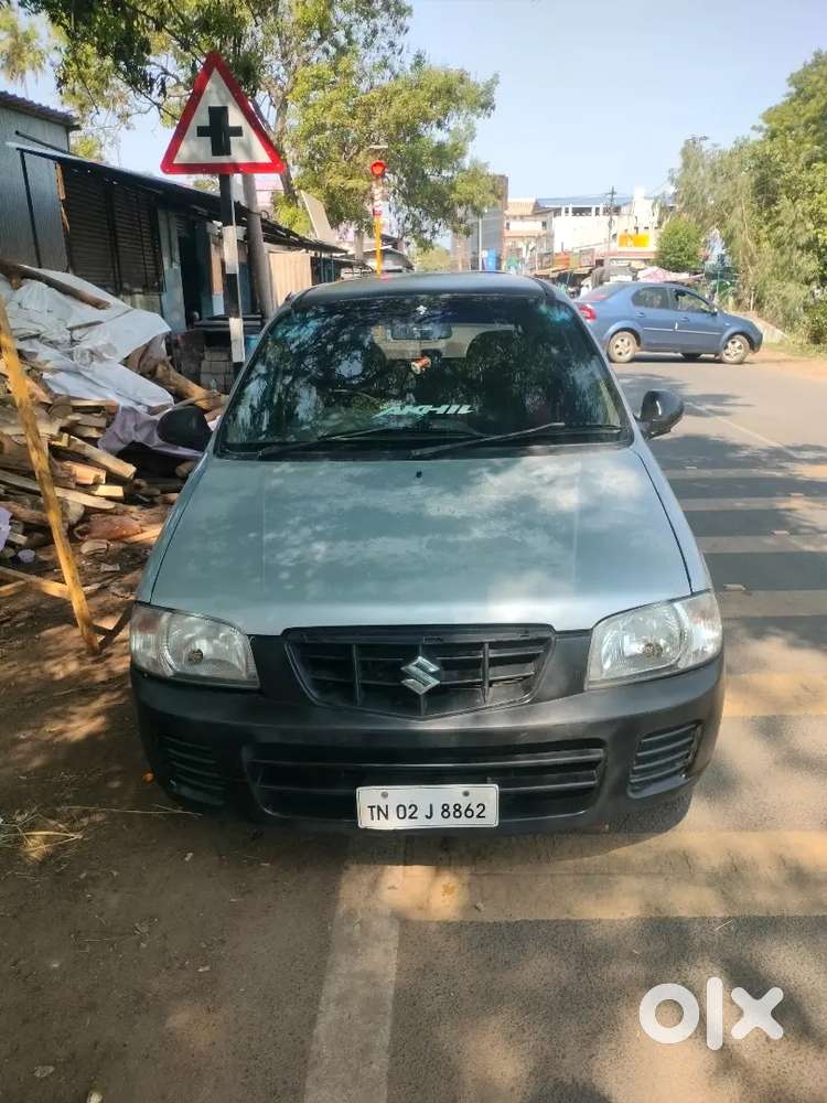 Maruti Suzuki Alto 800 2000