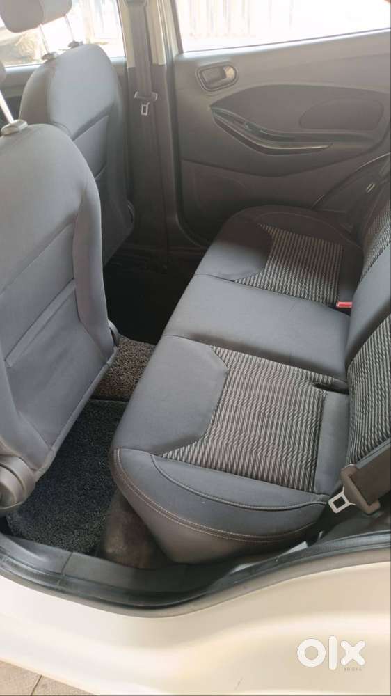 Well Maintained Ford Figo Diesel