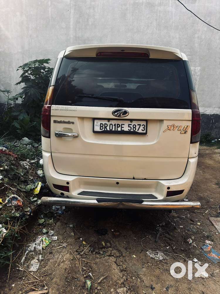 Mahindra Xylo Diesel 2013