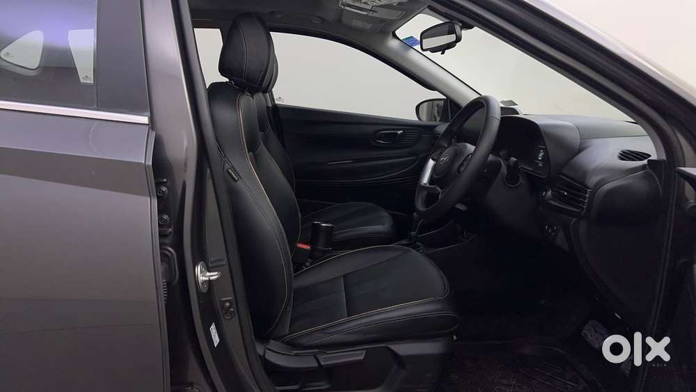 Hyundai New I20 1.0 Asta (o) Turbo Dct, 2023, Petrol