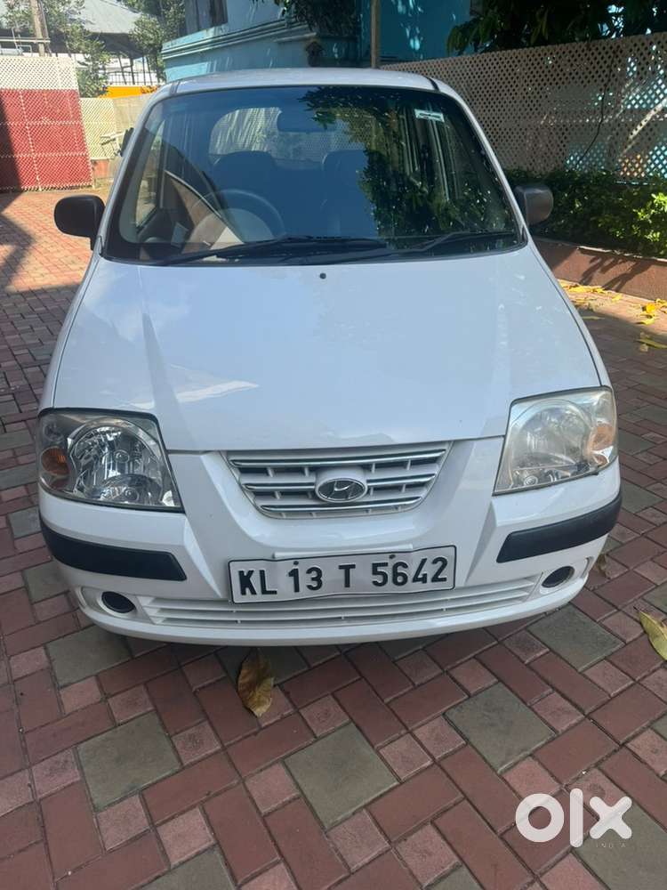 Reliable Hyundai 2009 Petrol Manual