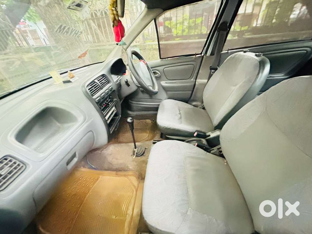 Maruti Suzuki Alto 2001 Petrol Manual