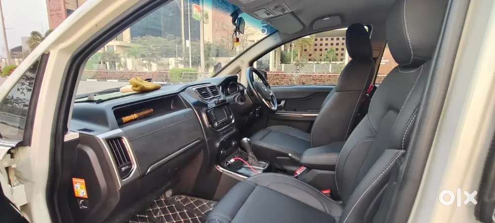 Tata Hexa 08/2017 Diesel Well Maintained And Very Good Condition.