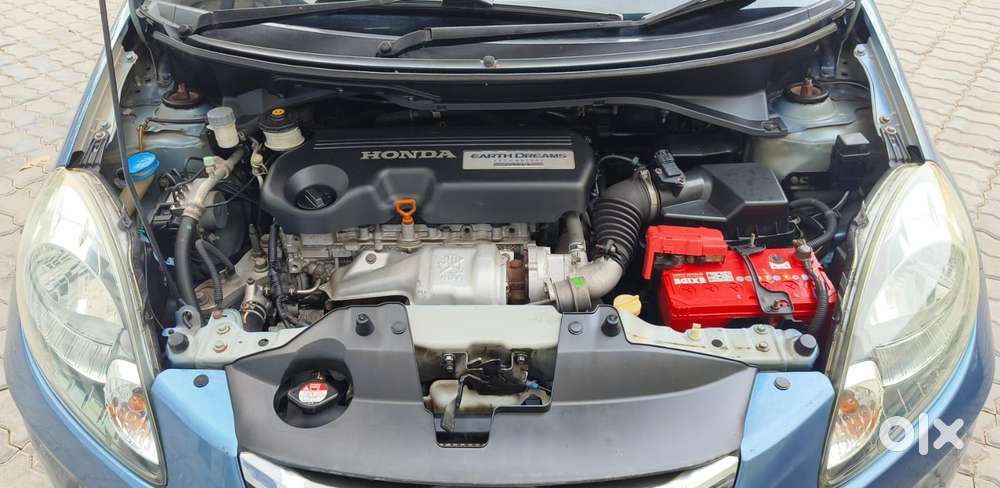 Honda Amaze, 2014, Diesel