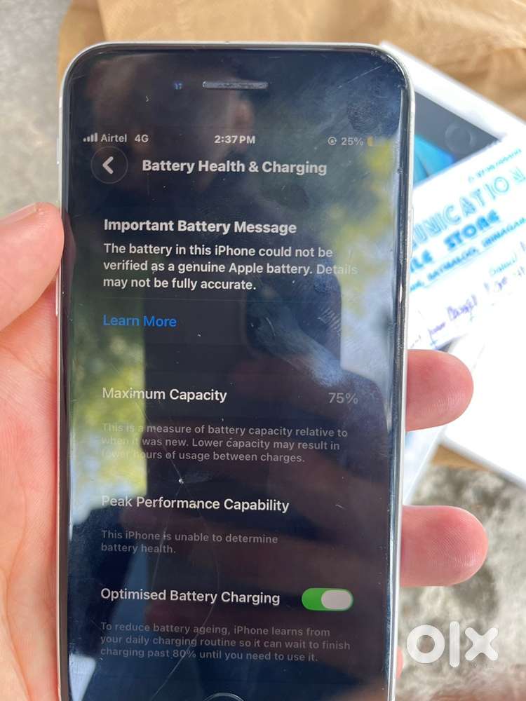 iphone se 2020