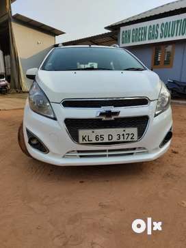 Chevrolet beat spare on sale parts olx