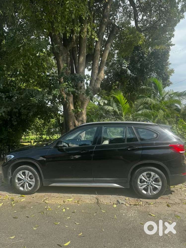 Bmw X1 Xdrive 20d Xline, 2022, Diesel