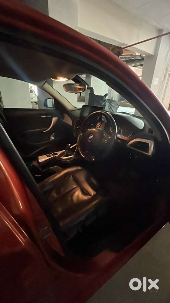 2015 Bmw 1 Series Diesel