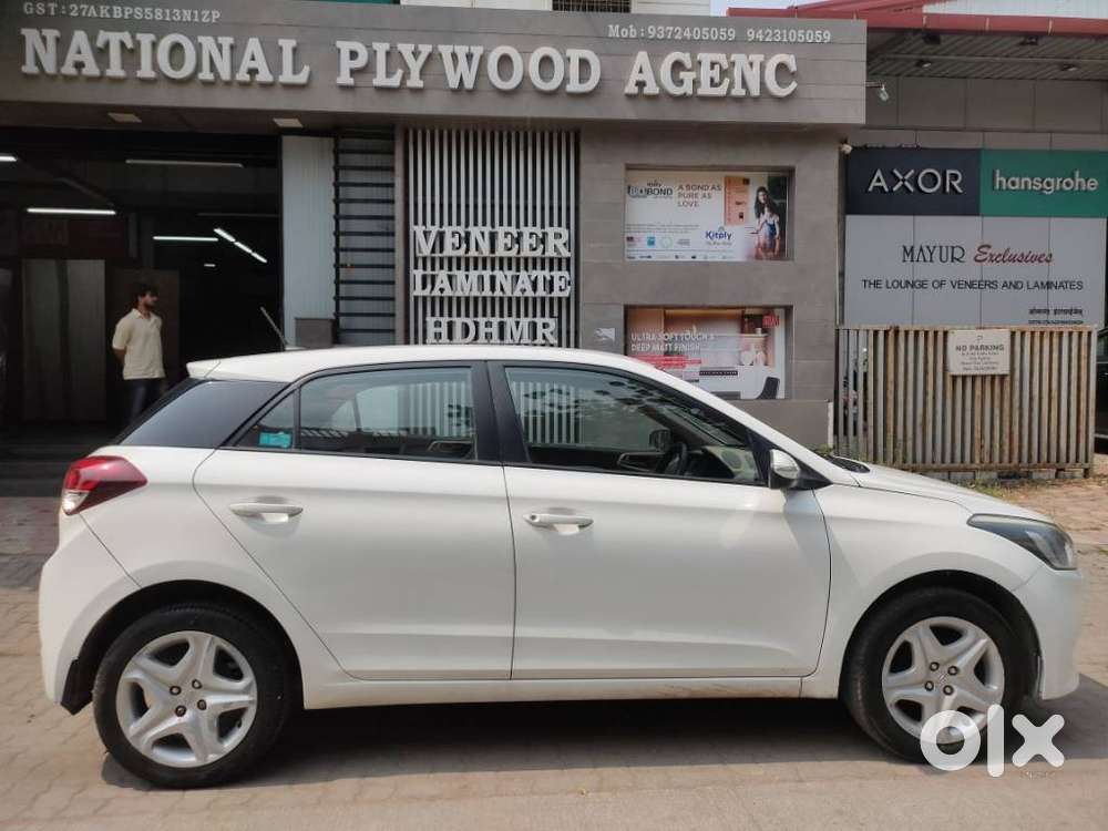 Hyundai Elite I20 Asta 1.2 Mt, 2018, Petrol