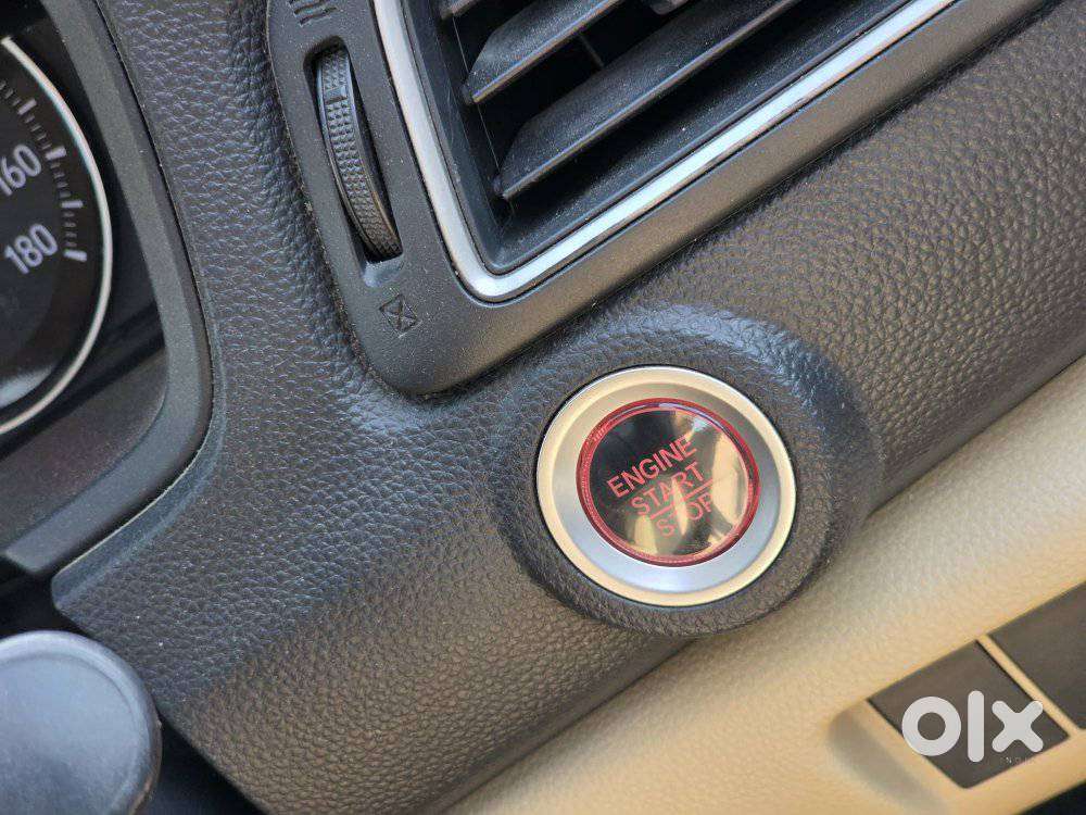 Honda Amaze Vx 1.2 Petrol Mt, 2019, Petrol