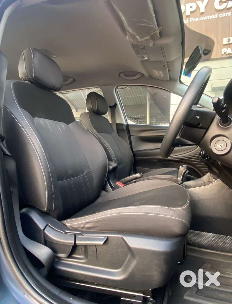 Hyundai I20 Sportz 1.2 Ivt, 2022, Petrol