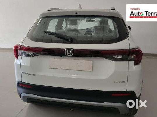 Honda Elevate Vx Cvt, 2024, Petrol