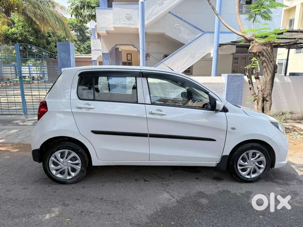 Maruti Suzuki Celerio 2018 Petrol Well Maintained