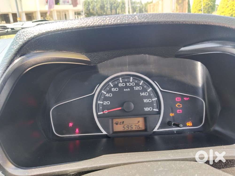 Maruti Suzuki Alto 800 2019-2023 0.8 Vxi, 2023, Petrol