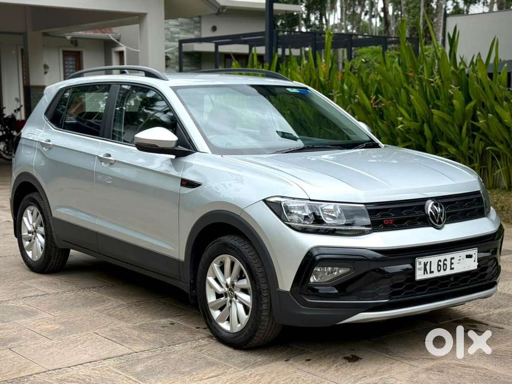 Volkswagen Taigun 1.0 Tsi Highline, 2025, Petrol