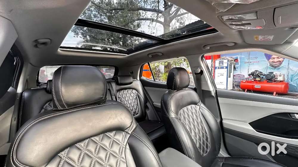 Hyundai Creta Facelift 2024 Diesel
