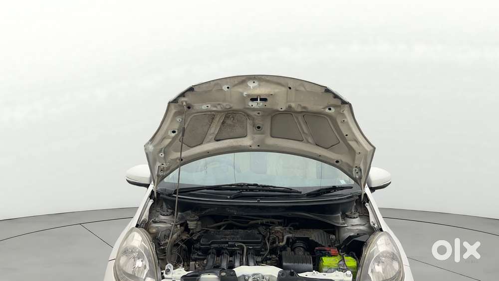 Honda Amaze 2013-2016 S I-vtech, 2015, Petrol