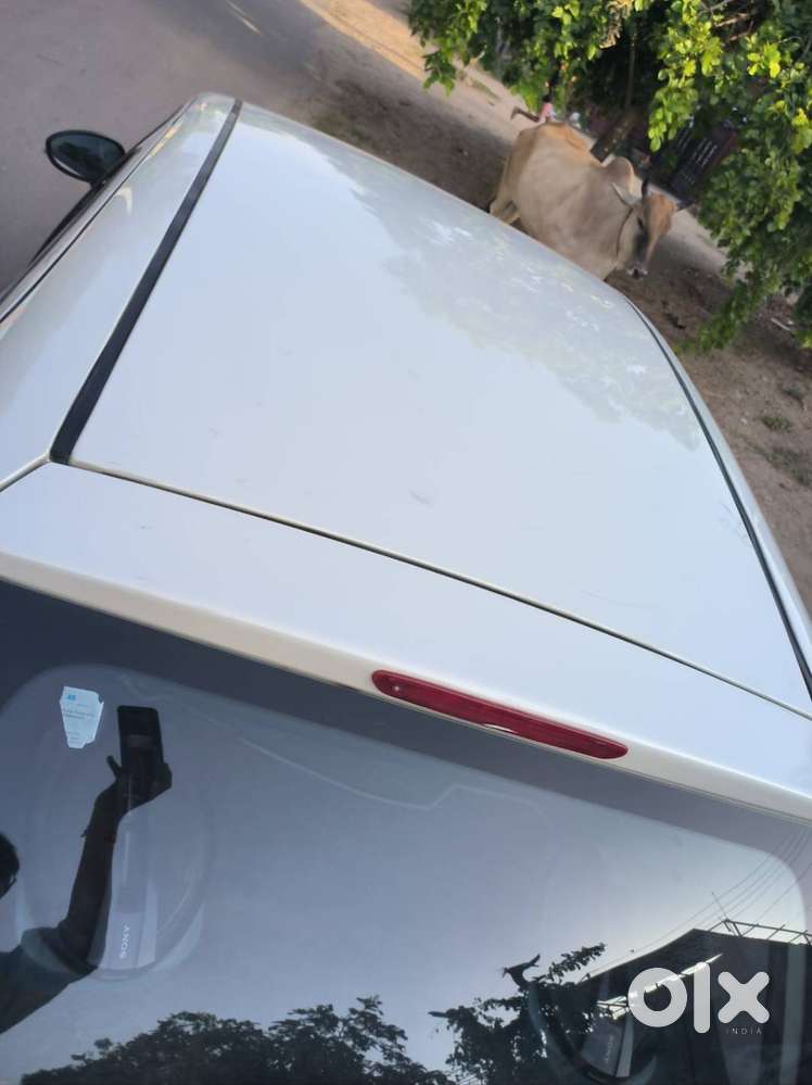 Fiat Punto Evo 2014 Petrol Well Maintained