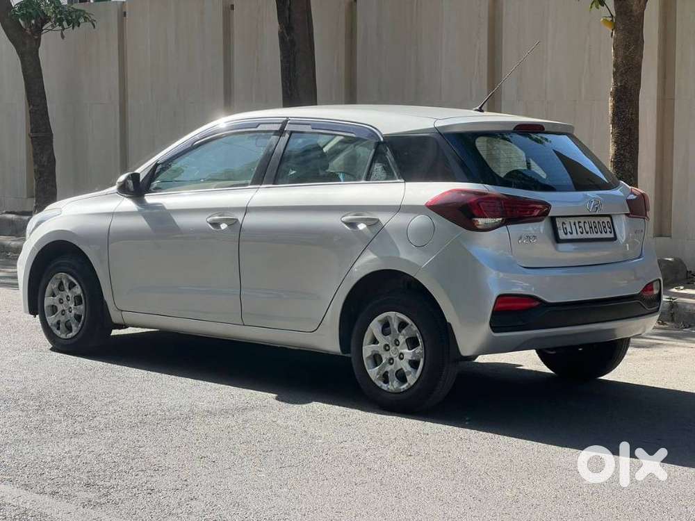 Hyundai Elite I20 Sportz (o) 1.2, 2018, Diesel